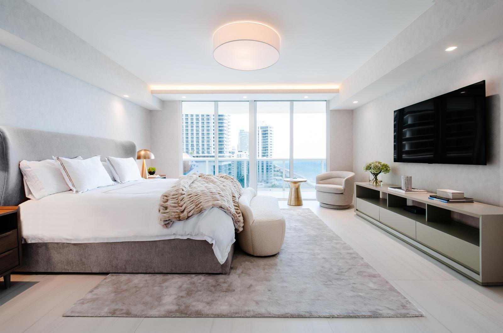 Hallandale Complete Renovation