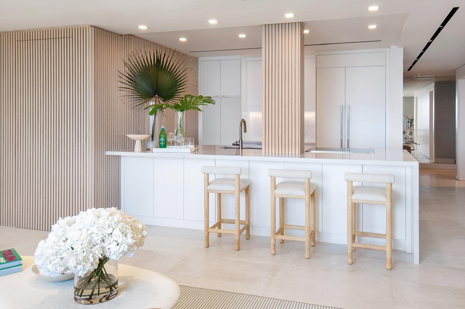 Key Biscayne Ocean View Oasis